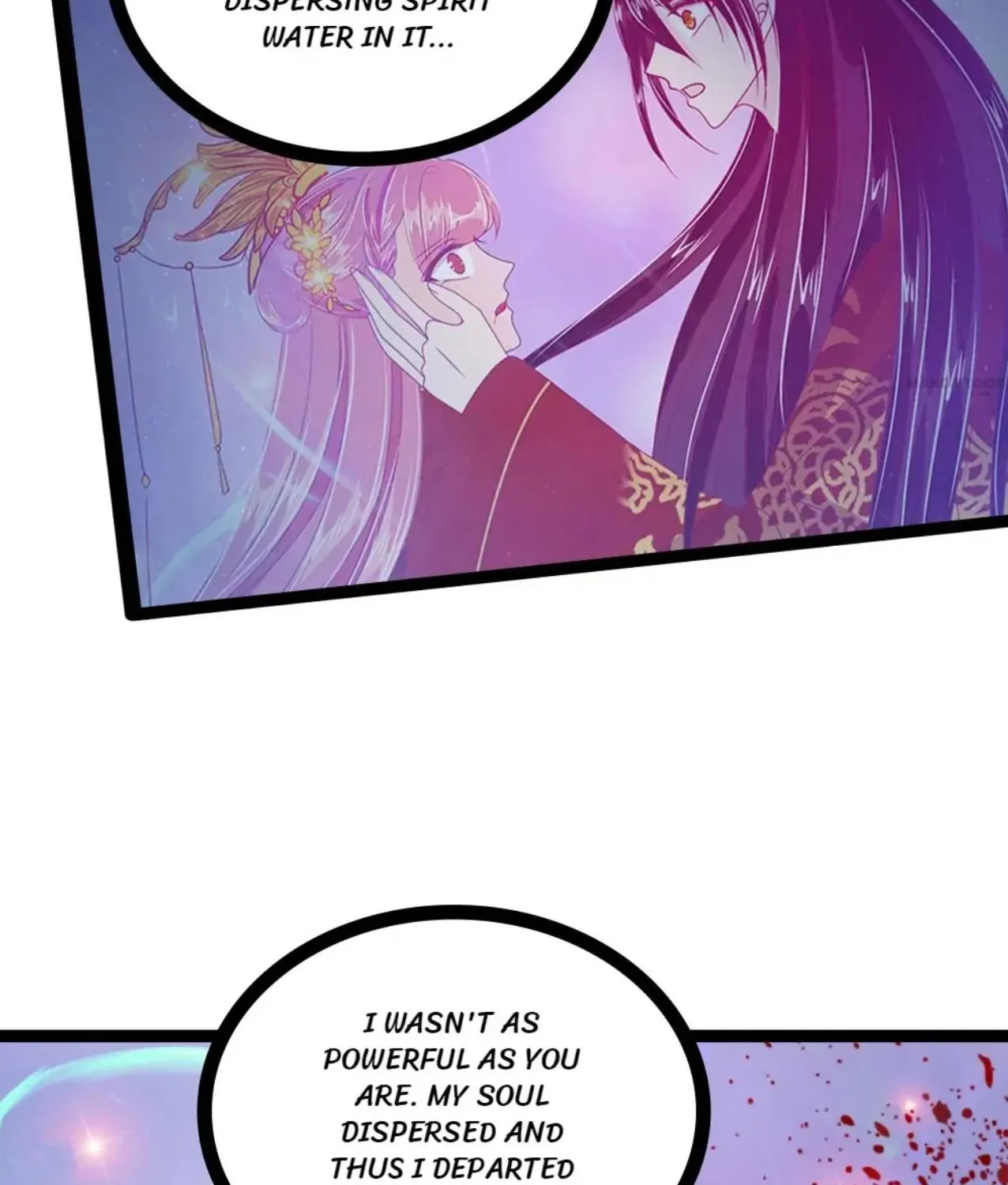 Ghost Hubby Spoils Me Chapter 72 page 28 - MangaKakalot