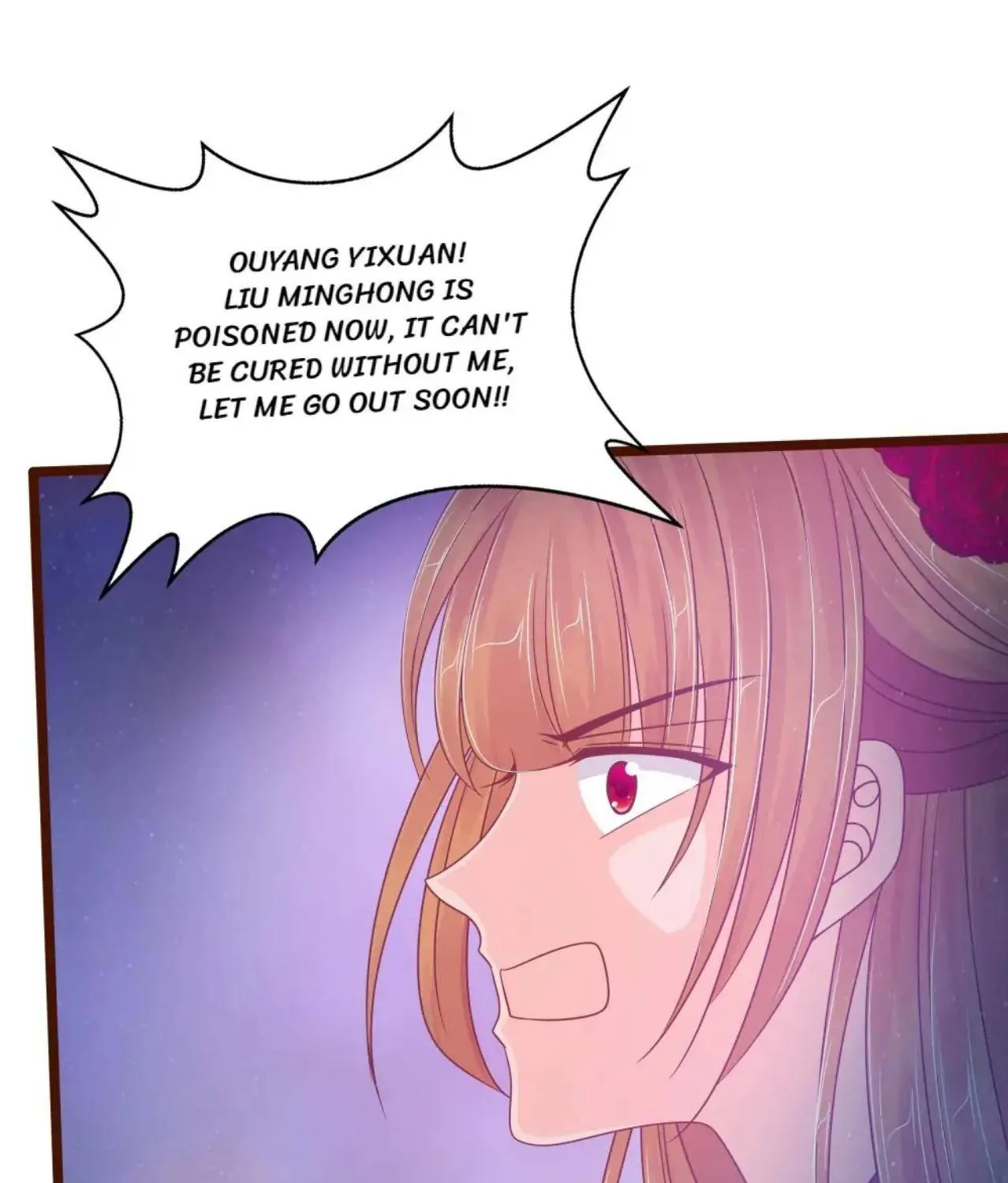 Ghost Hubby Spoils Me Chapter 96 page 22 - MangaKakalot