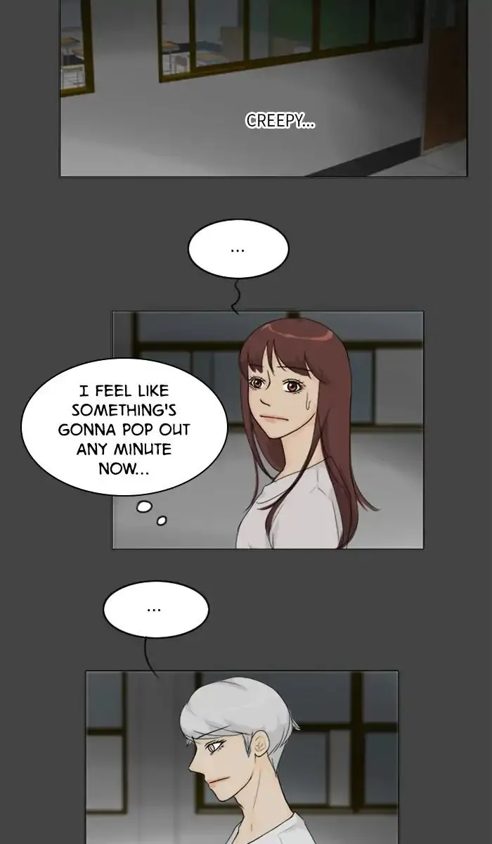 Ghost Wife Chapter 83 page 26 - MangaKakalot