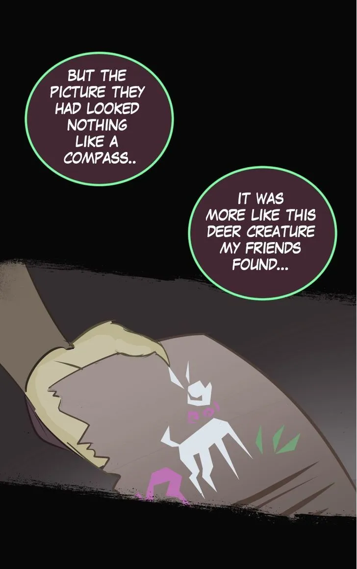 Ghosts Among The Wild Flowers - Page 8