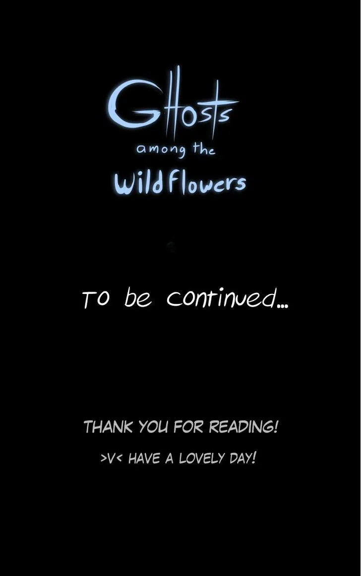 Ghosts Among The Wild Flowers - Page 22