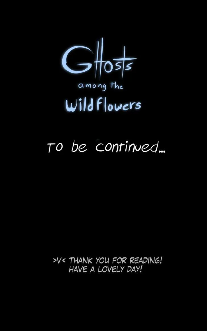 Ghosts Among The Wild Flowers - Page 24