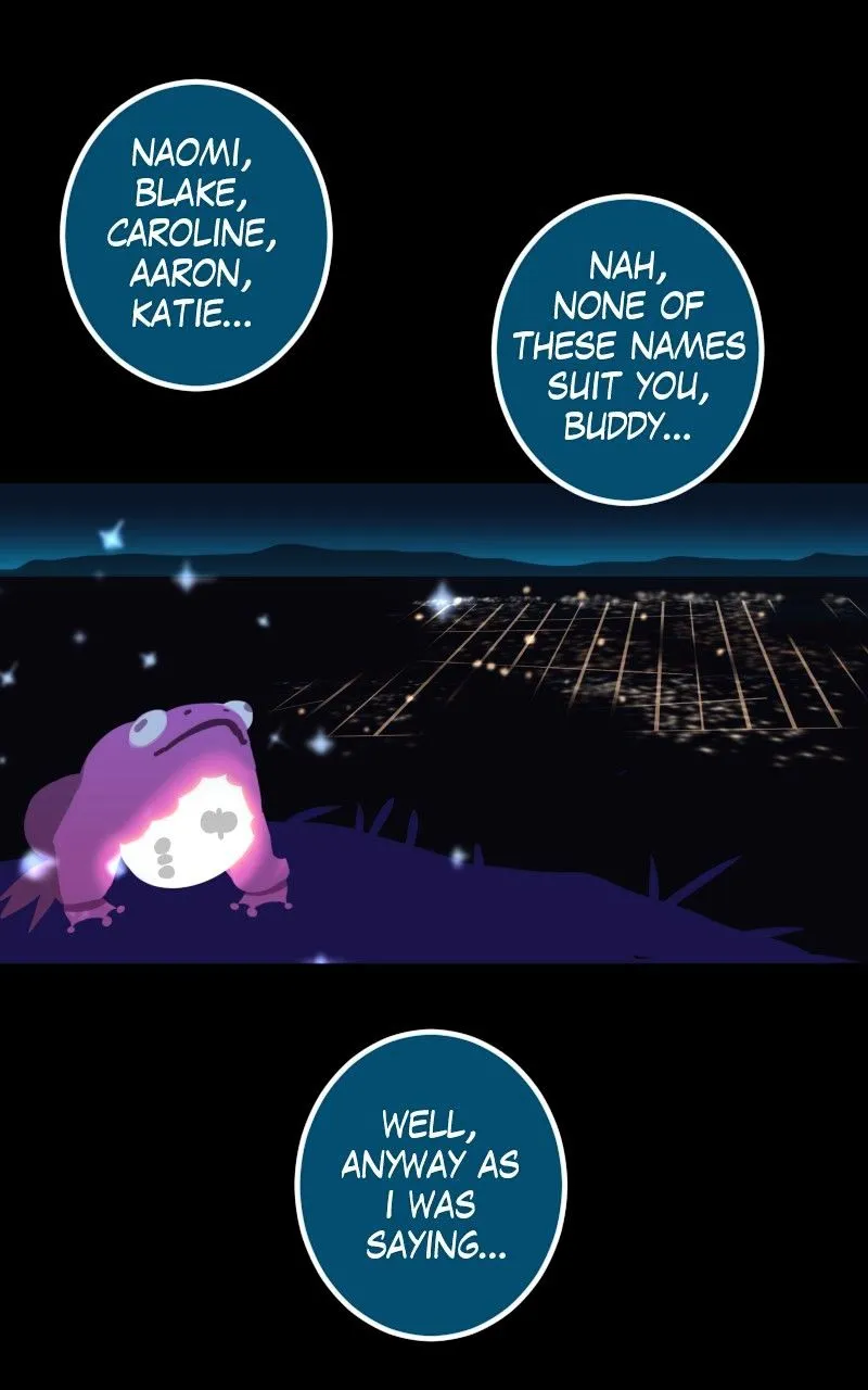 Ghosts Among The Wild Flowers - Page 16