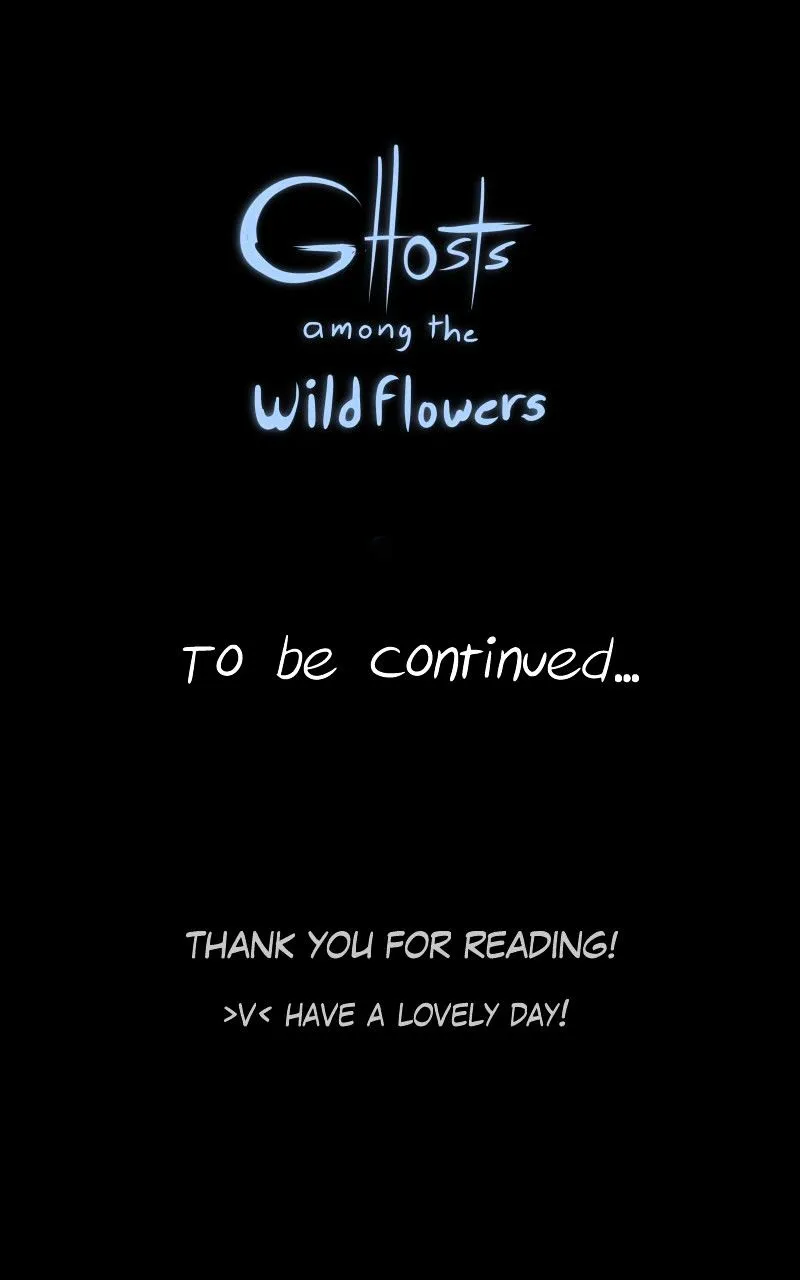 Ghosts Among The Wild Flowers - Page 38