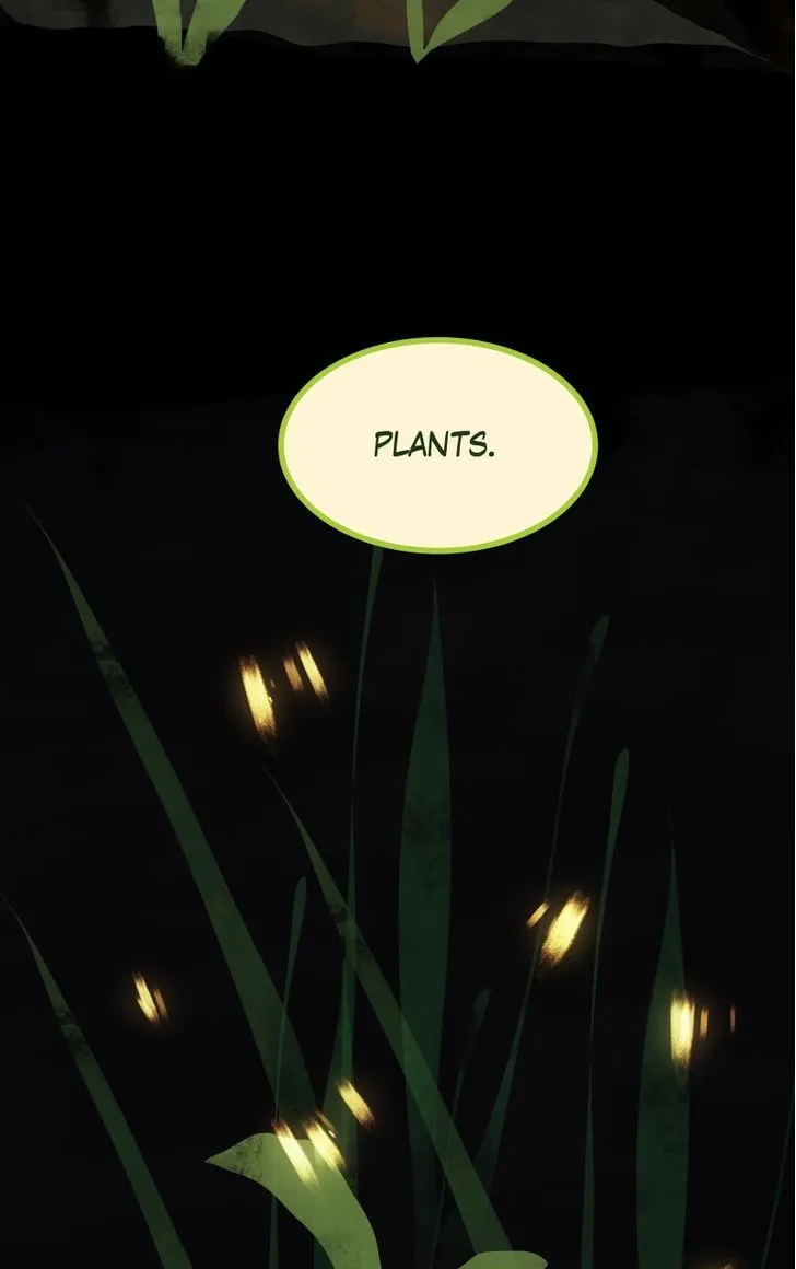 Ghosts Among The Wild Flowers - Page 18