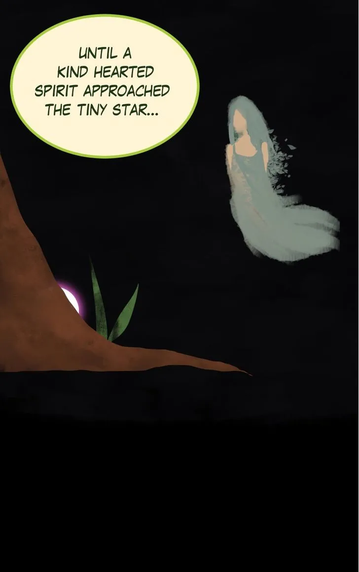 Ghosts Among The Wild Flowers - Page 23