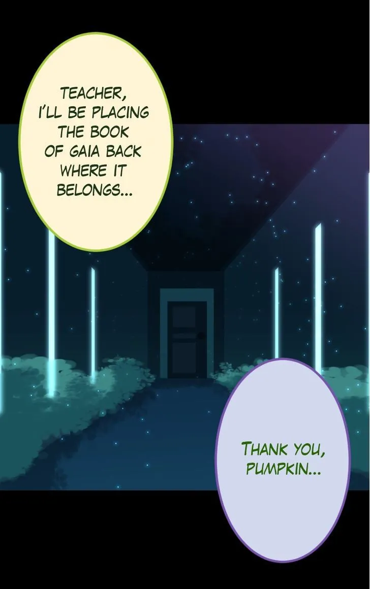 Ghosts Among The Wild Flowers - Page 7