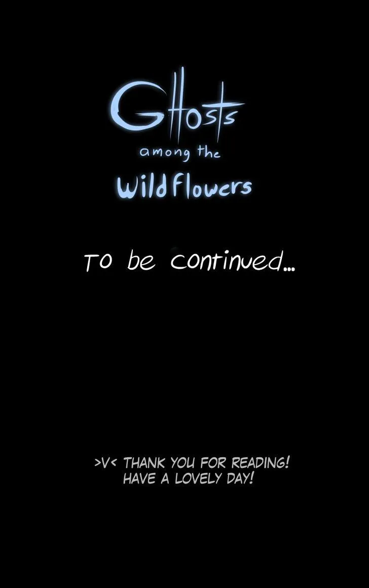 Ghosts Among The Wild Flowers - Page 24