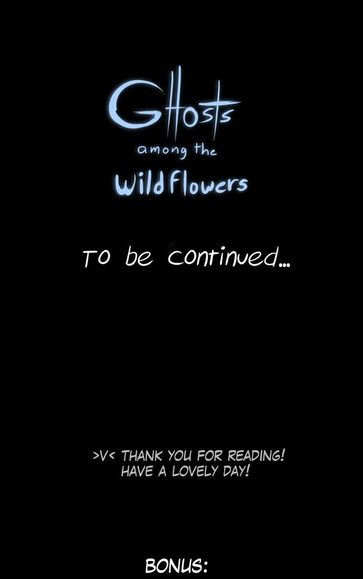 Ghosts Among The Wild Flowers - Page 16