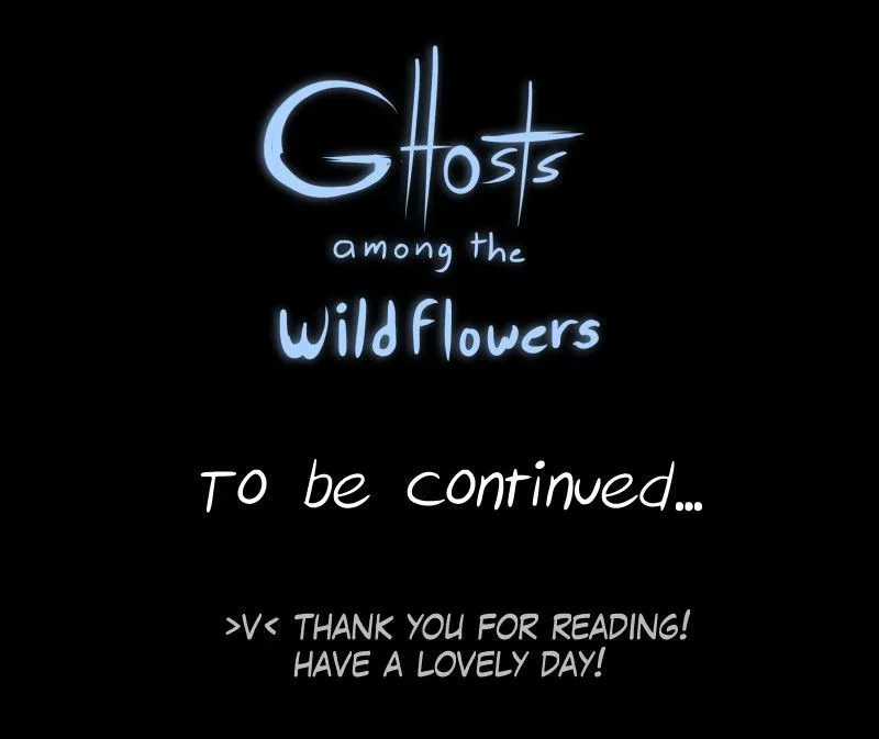 Ghosts Among The Wild Flowers - Page 20