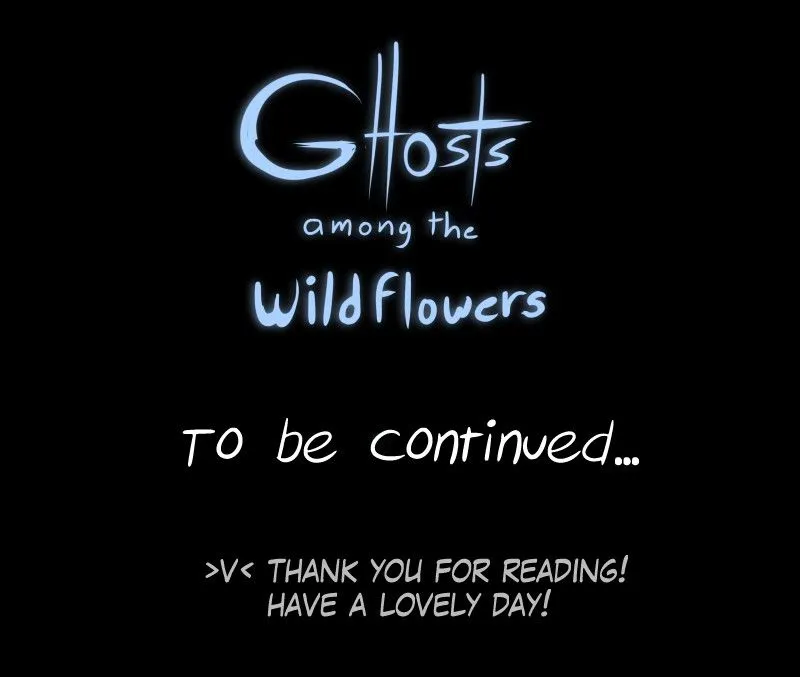 Ghosts Among The Wild Flowers - Page 22