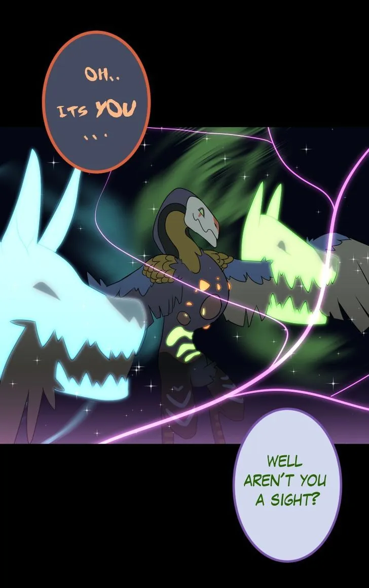 Ghosts Among The Wild Flowers - Page 11