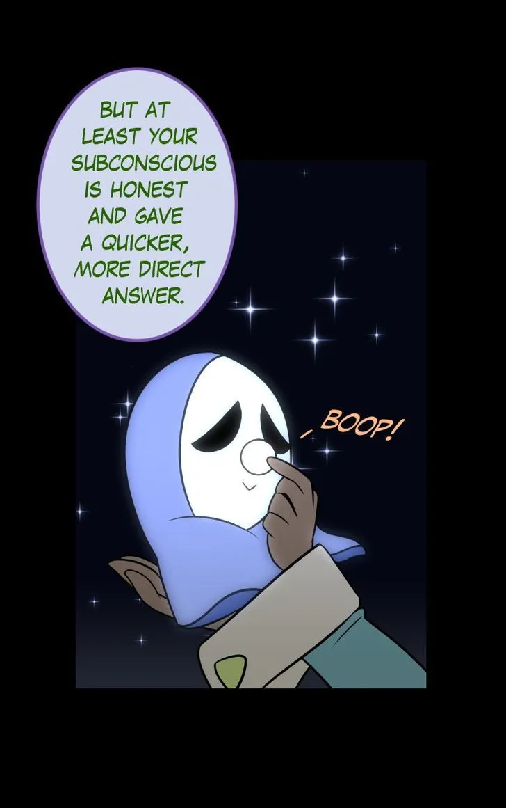 Ghosts Among The Wild Flowers - Page 21