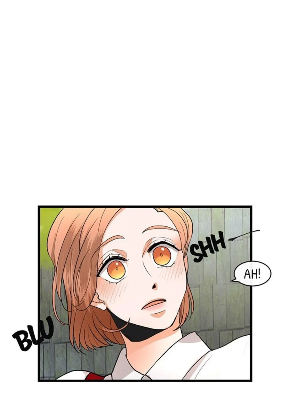 Gingerly in Love Chapter 10 page 14 - MangaKakalot