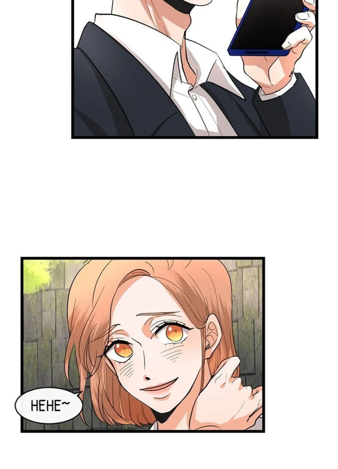 Gingerly in Love Chapter 10 page 18 - MangaKakalot