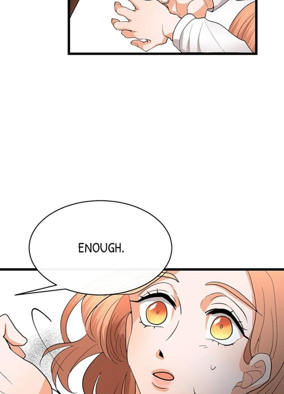 Gingerly in Love Chapter 11 page 40 - MangaKakalot