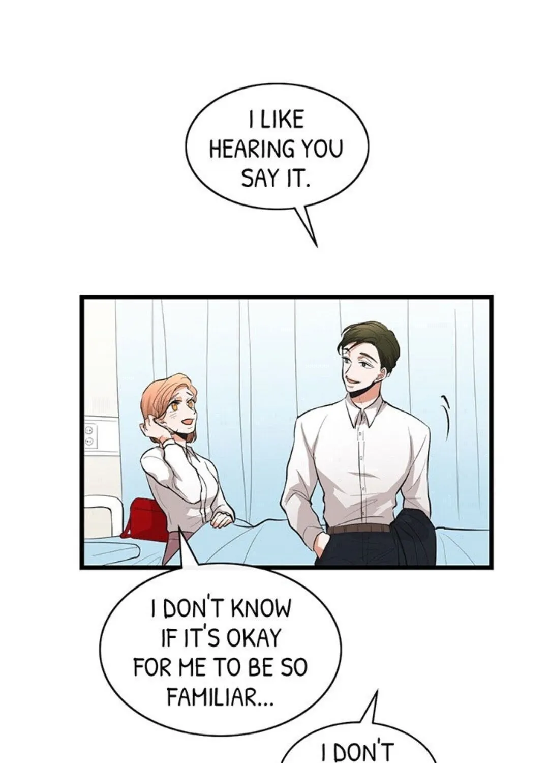 Gingerly in Love Chapter 12 page 41 - MangaKakalot