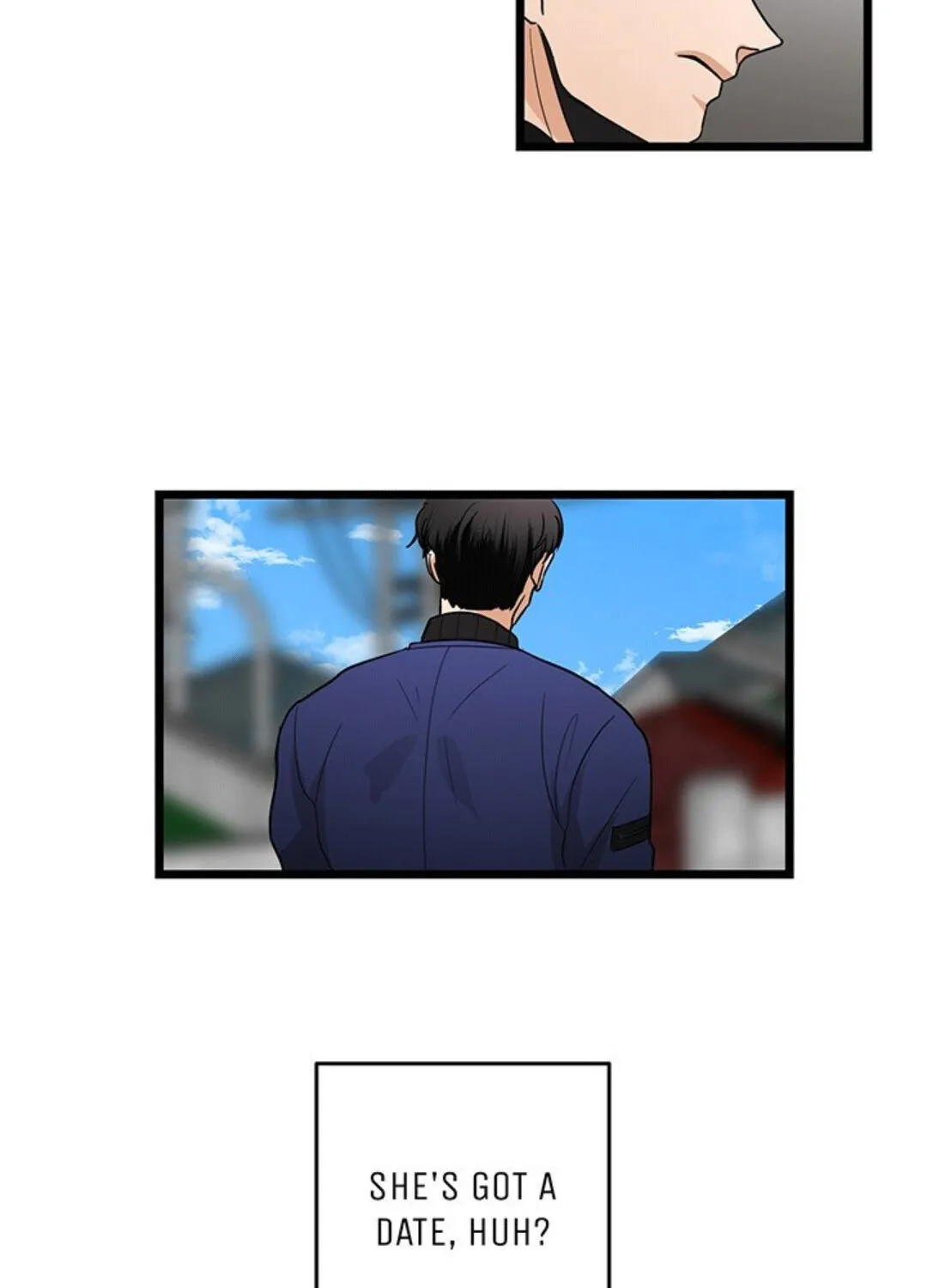 Gingerly in Love Chapter 19 page 41 - MangaKakalot