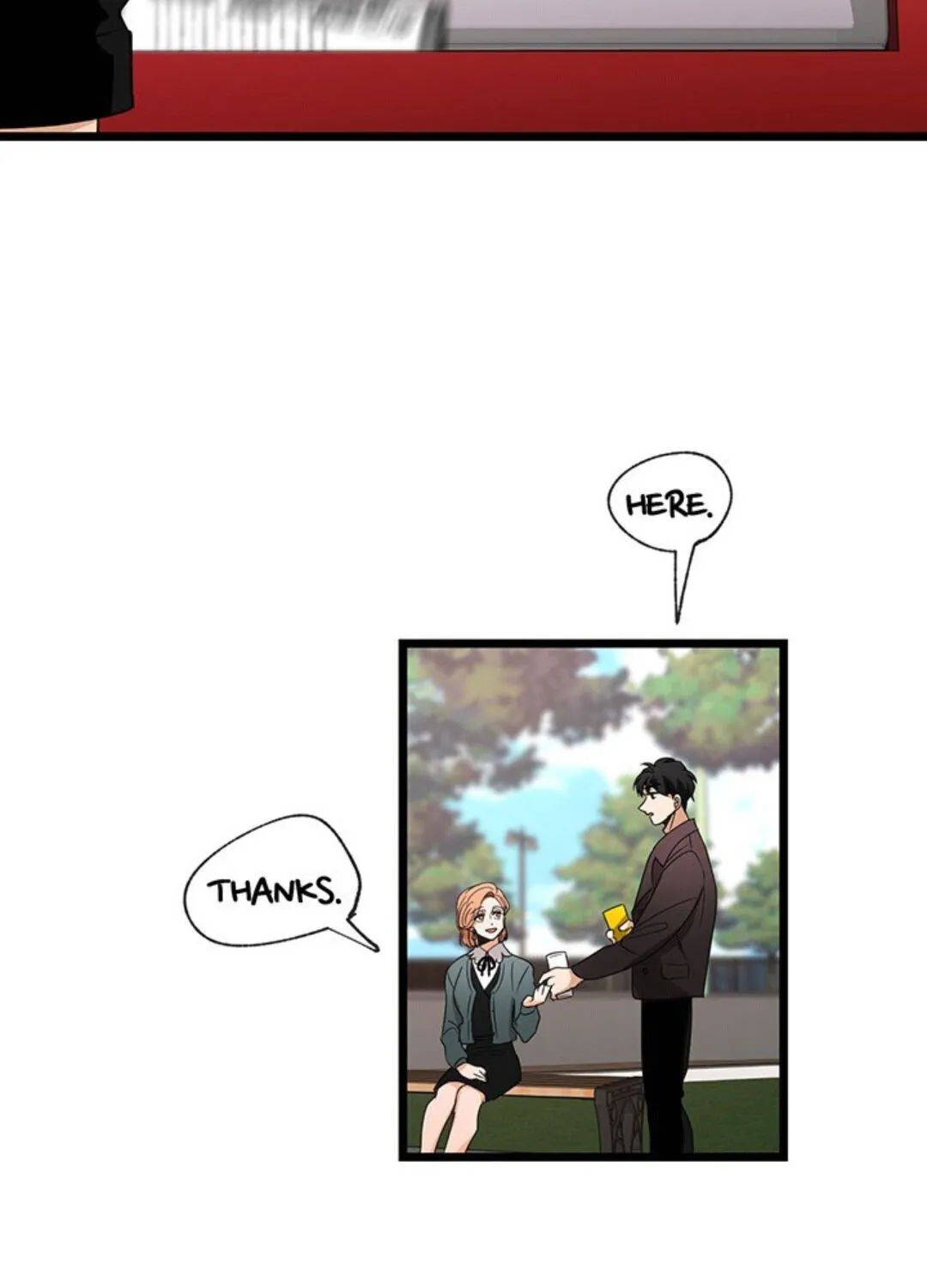 Gingerly in Love Chapter 19 page 9 - MangaKakalot