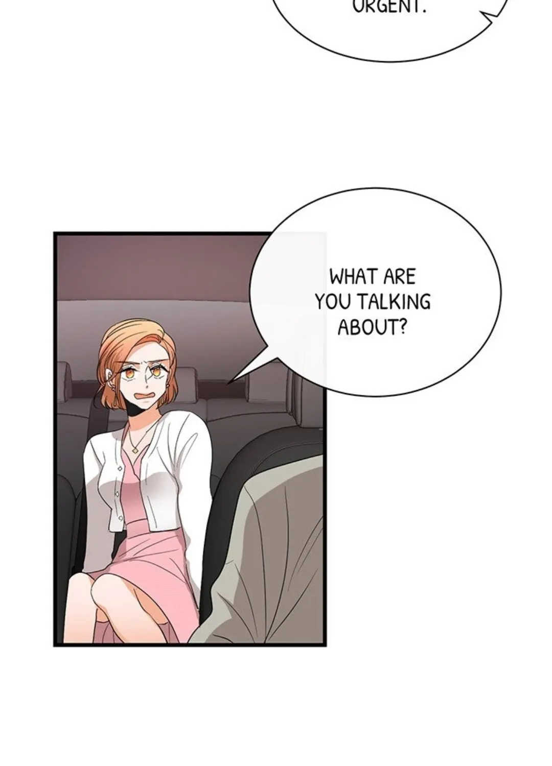 Gingerly in Love Chapter 21 page 12 - MangaKakalot