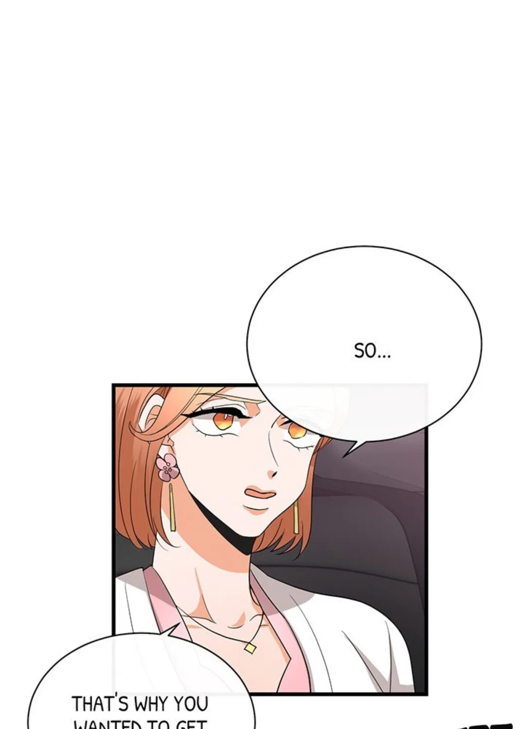 Gingerly in Love Chapter 21 page 21 - MangaKakalot