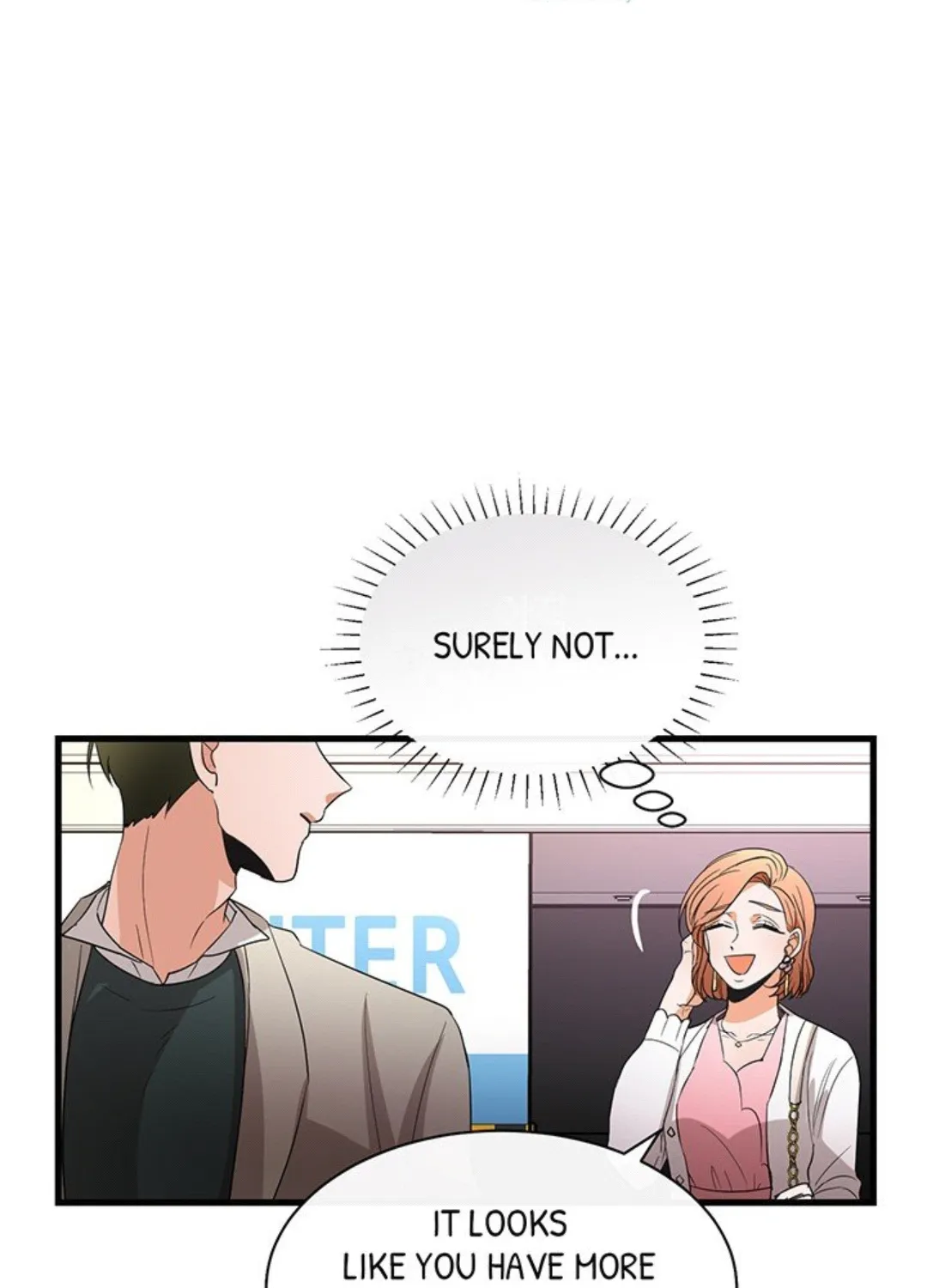 Gingerly in Love Chapter 21 page 5 - MangaKakalot