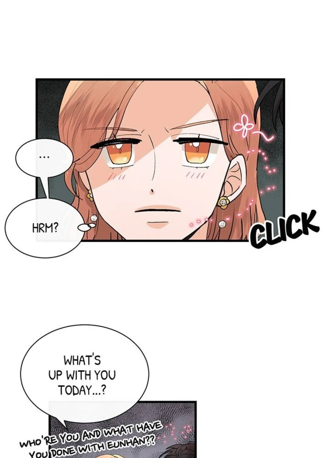 Gingerly in Love Chapter 31 page 27 - MangaKakalot