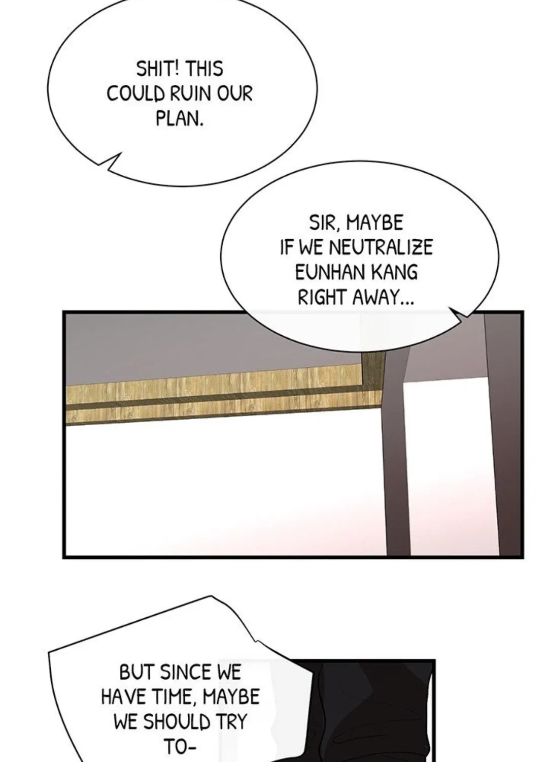 Gingerly in Love Chapter 40 page 45 - MangaKakalot