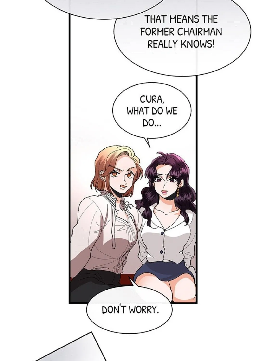 Gingerly in Love Chapter 40 page 48 - MangaKakalot