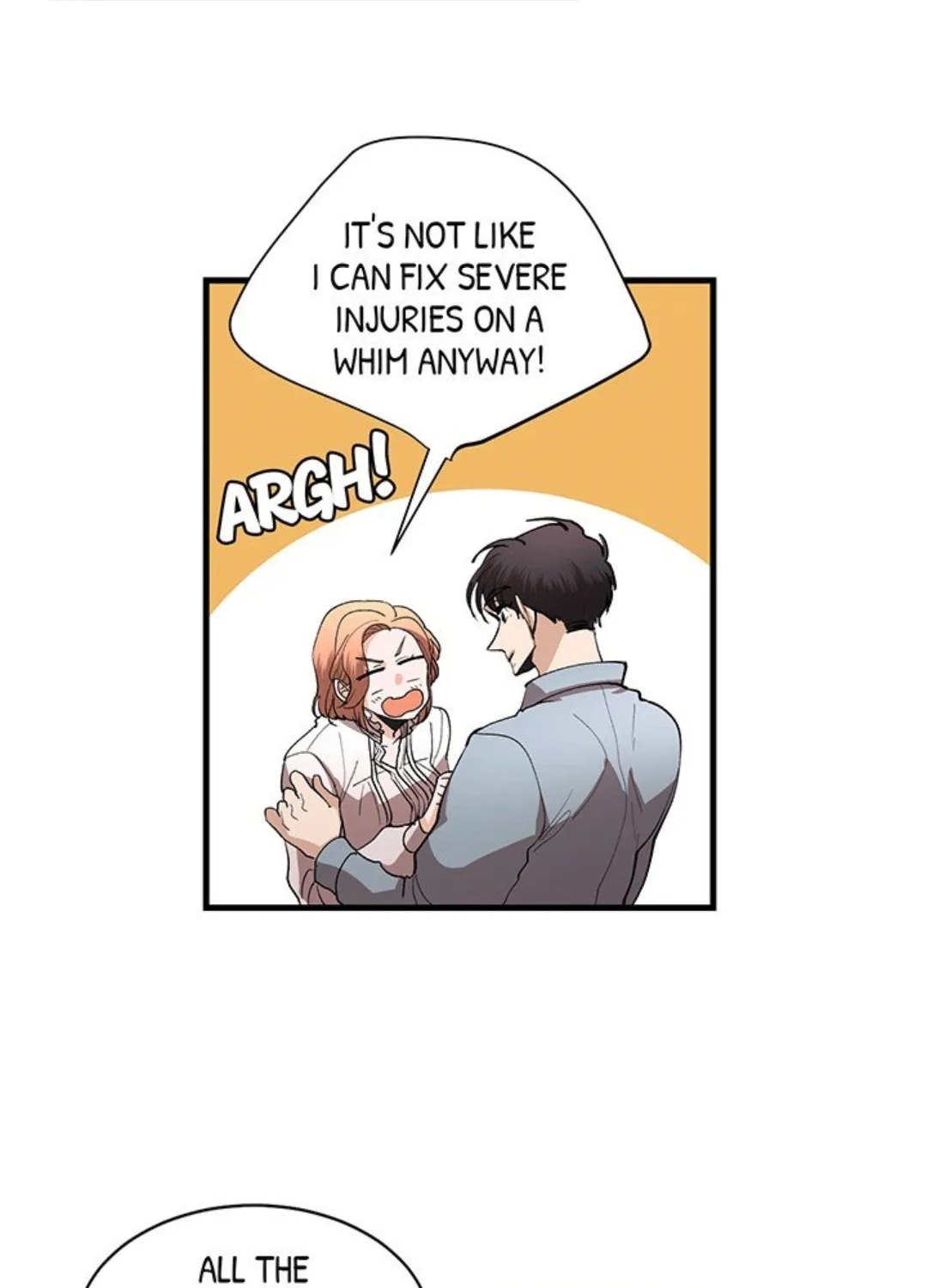 Gingerly in Love Chapter 42 page 5 - MangaKakalot