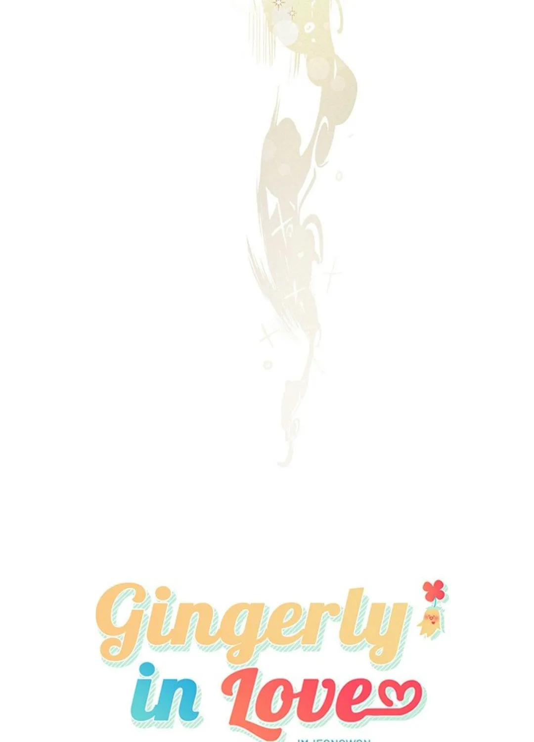 Gingerly in Love Chapter 43 page 5 - MangaKakalot