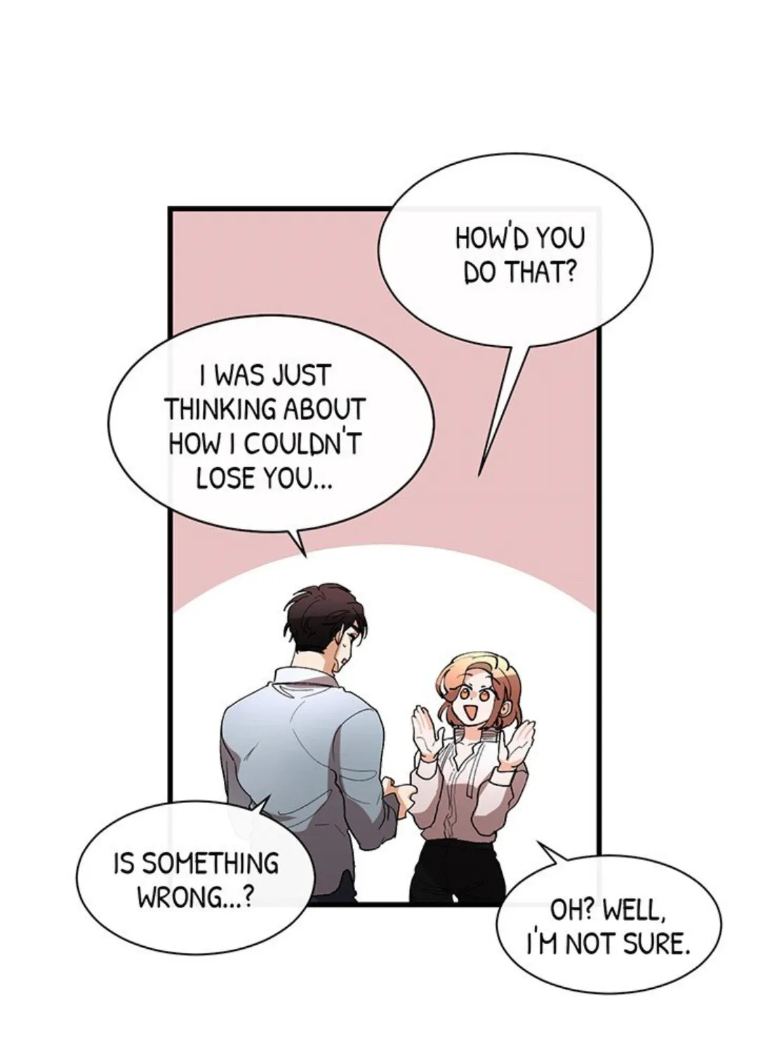 Gingerly in Love Chapter 43 page 47 - MangaKakalot