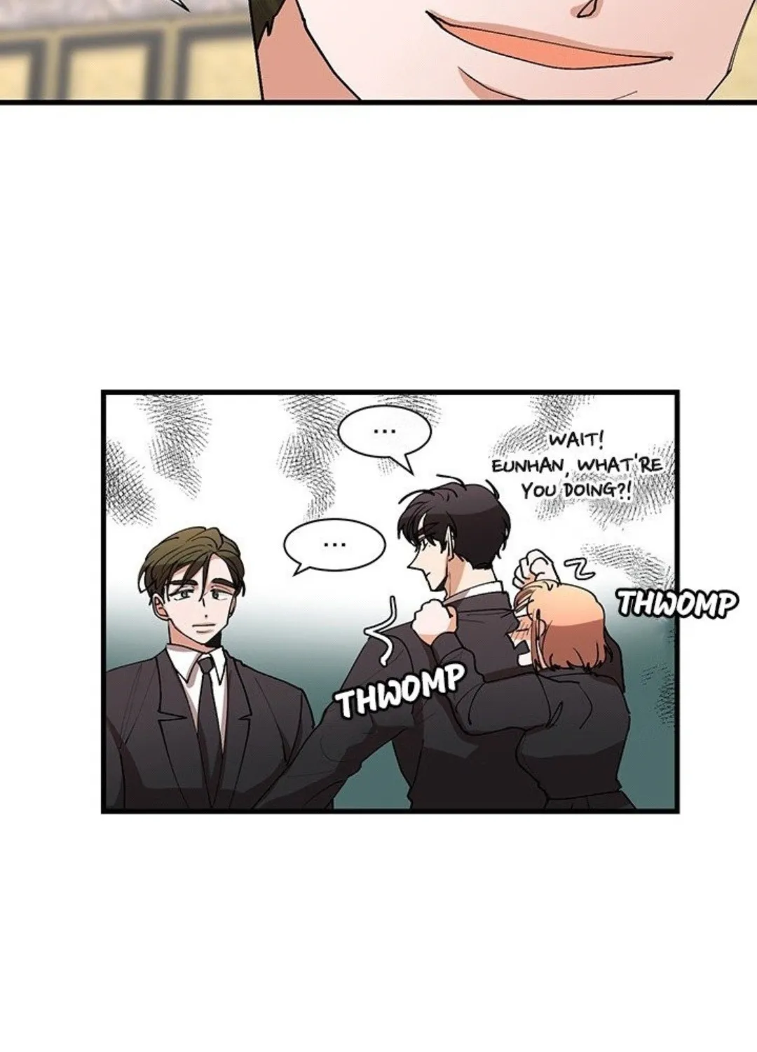 Gingerly in Love Chapter 44 page 36 - MangaKakalot