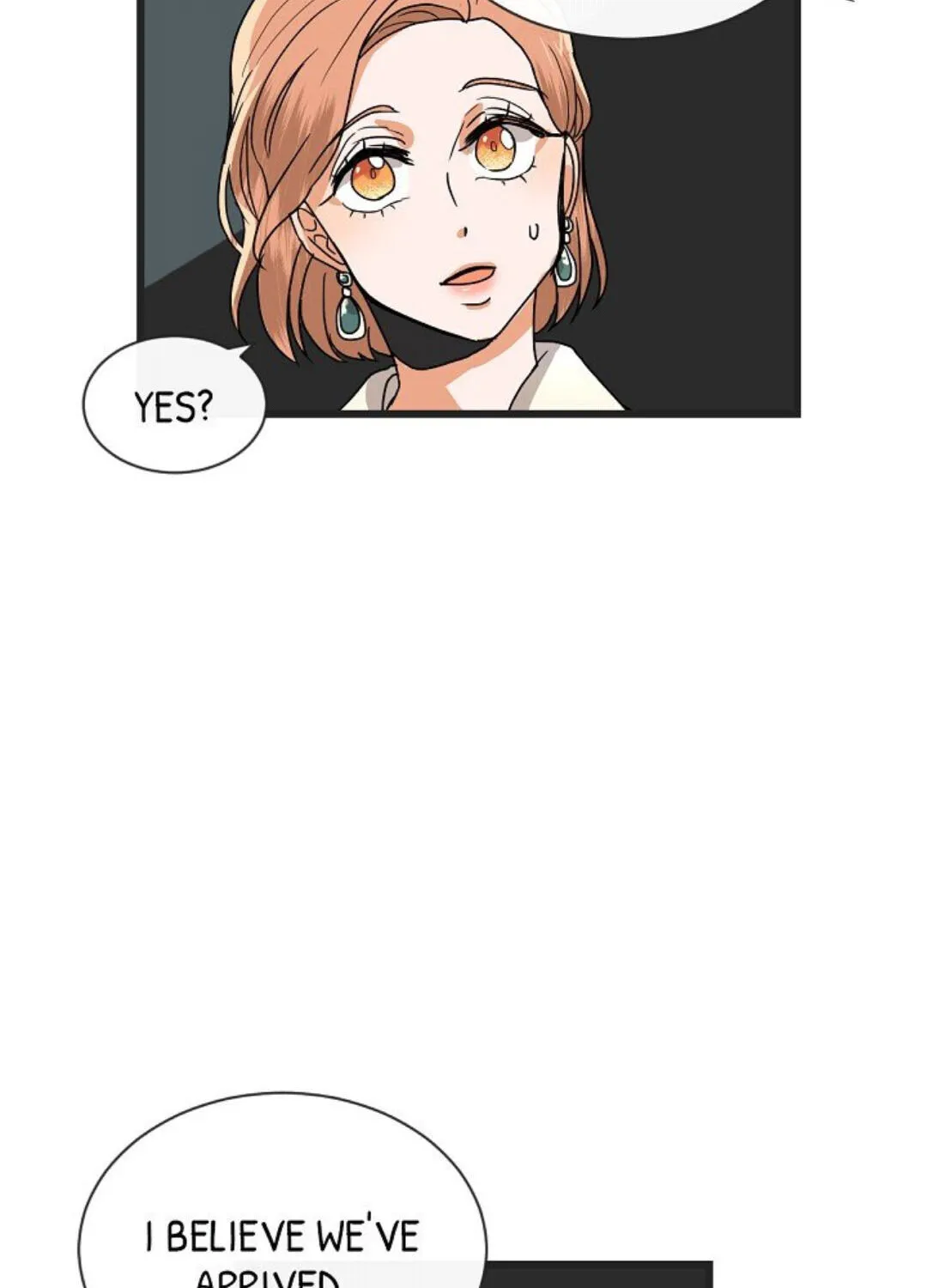 Gingerly in Love Chapter 8 page 31 - MangaKakalot