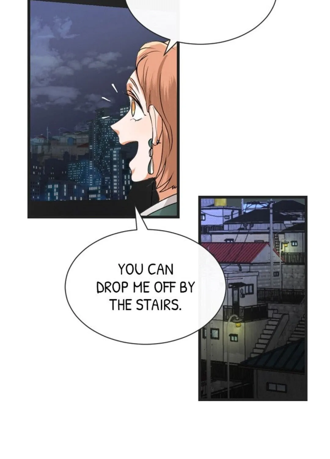 Gingerly in Love Chapter 8 page 33 - MangaKakalot