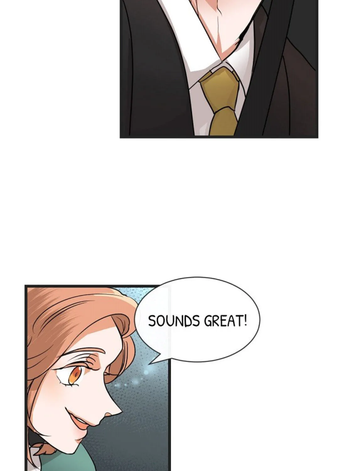 Gingerly in Love Chapter 8 page 37 - MangaKakalot