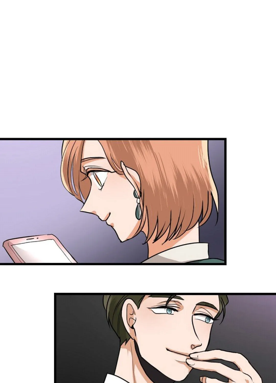 Gingerly in Love Chapter 8 page 40 - MangaKakalot