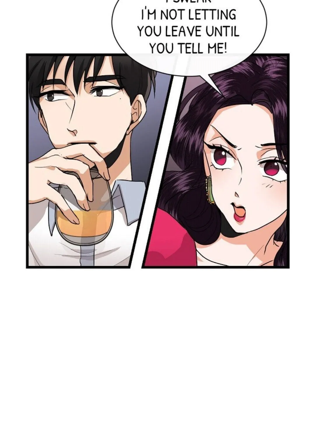 Gingerly in Love Chapter 9 page 31 - MangaKakalot