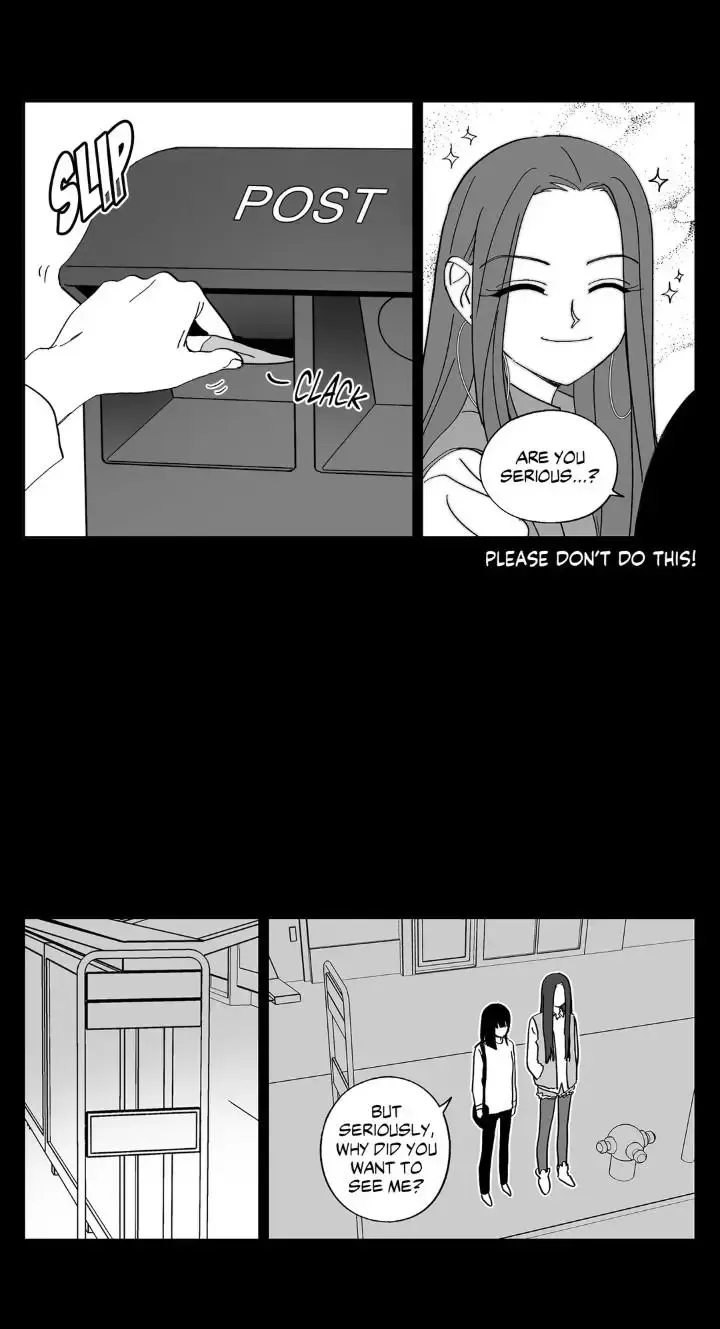 Girlfriends - Page 9