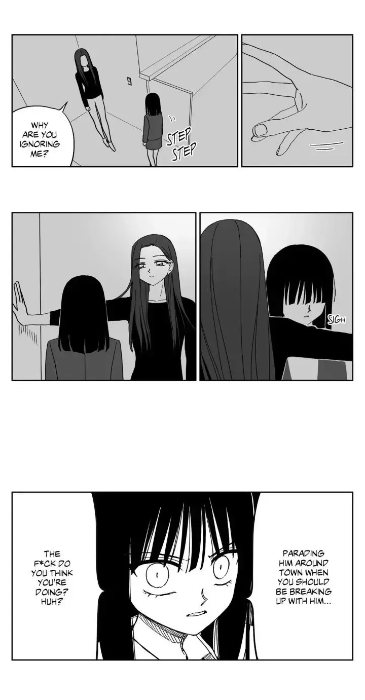 Girlfriends - Page 13