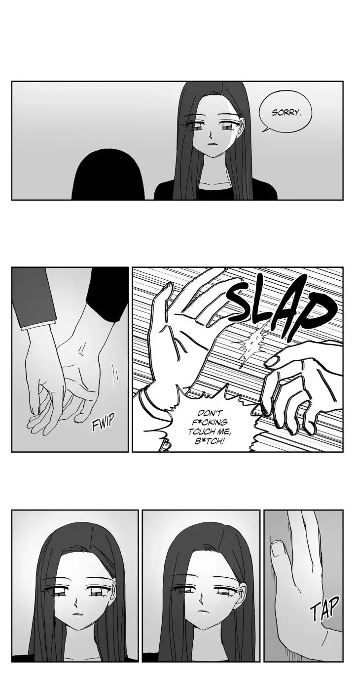 Girlfriends - Page 14