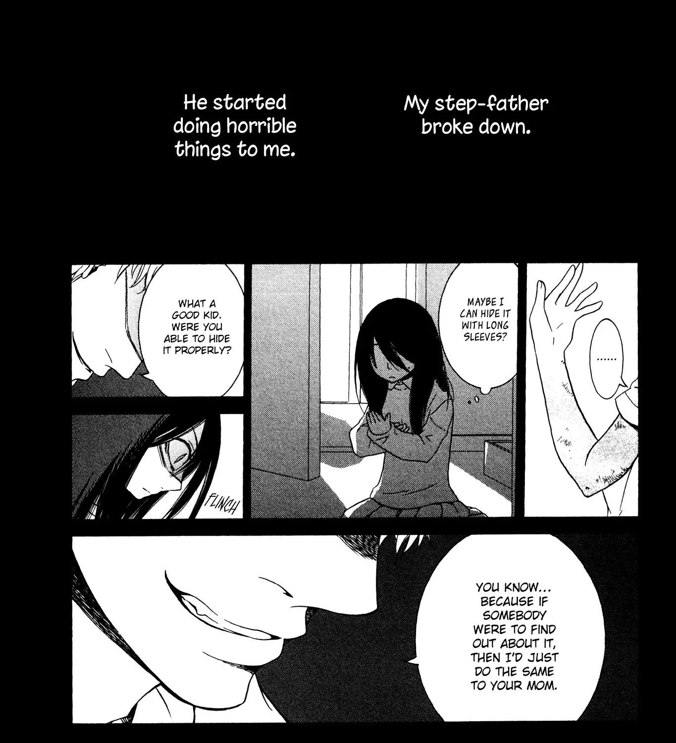 Girlish Sweet: Atashi no Kanojo Chapter 13 page 7 - MangaKakalot