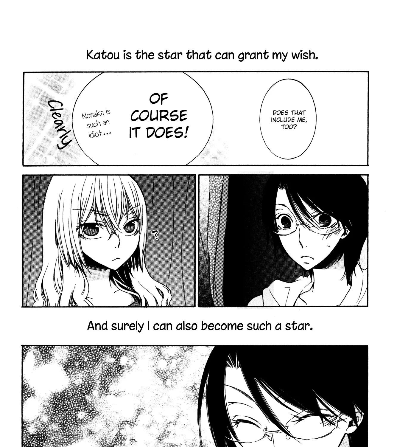 Girlish Sweet: Atashi no Kanojo Chapter 13 page 81 - MangaKakalot