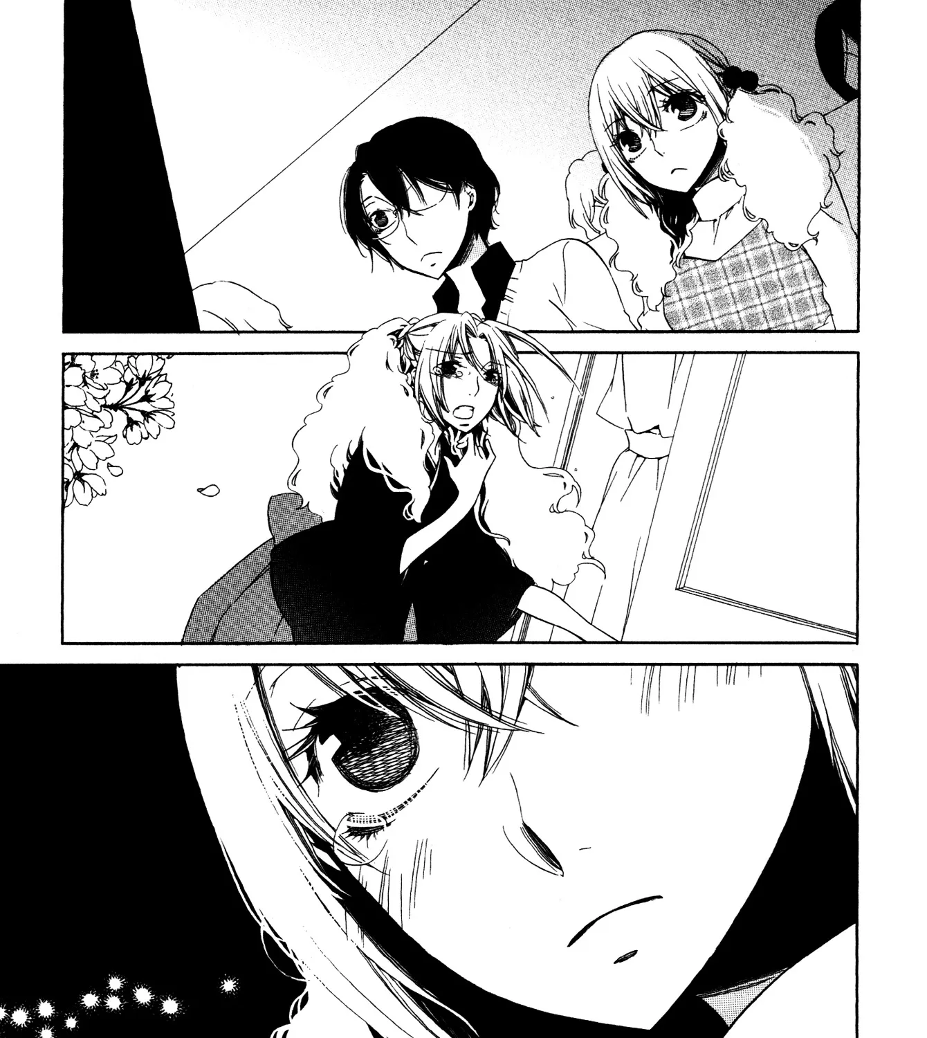 Girlish Sweet: Atashi no Kanojo Chapter 14 page 13 - MangaKakalot