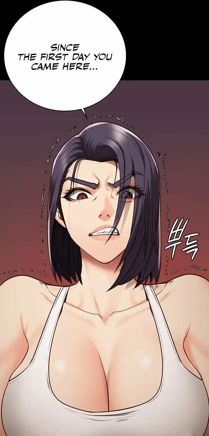 Girls In Prison Chapter 36 page 60 - MangaKakalot