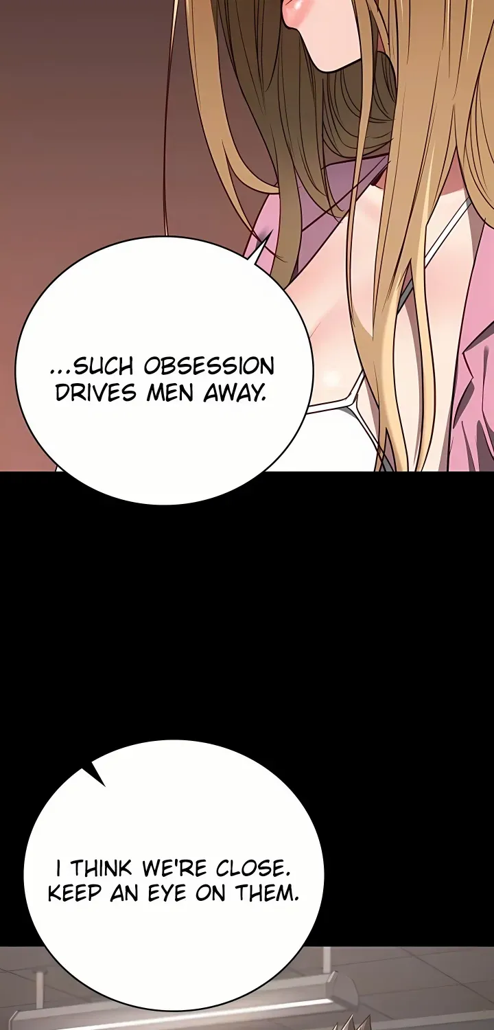 Girls In Prison Chapter 38 page 25 - MangaKakalot