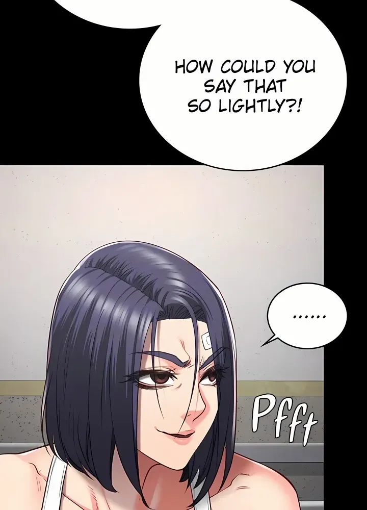 Girls In Prison Chapter 38 page 32 - MangaKakalot