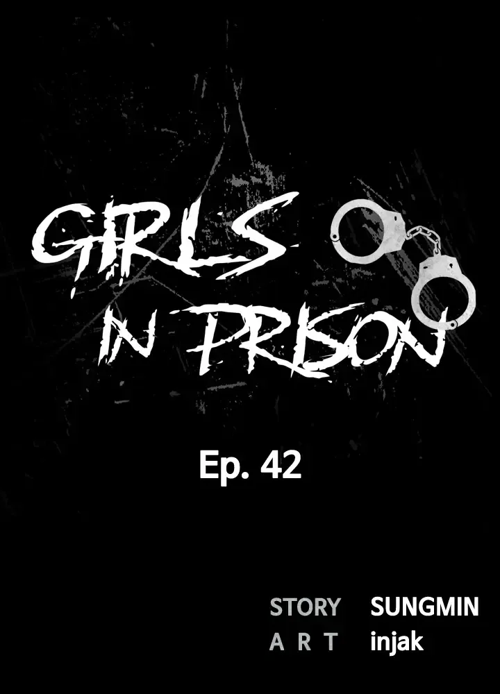 Girls In Prison Chapter 42 page 7 - MangaKakalot