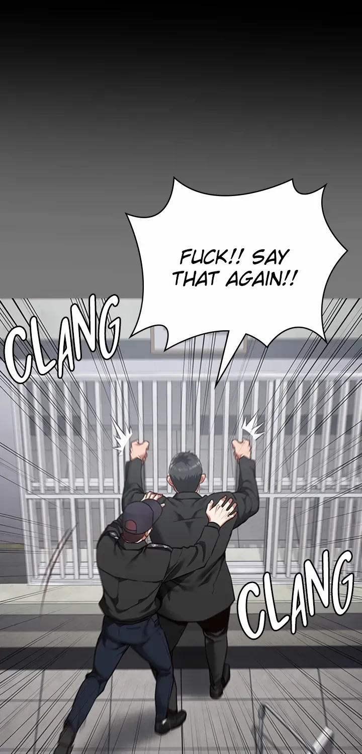 Girls In Prison Chapter 45 page 13 - MangaKakalot