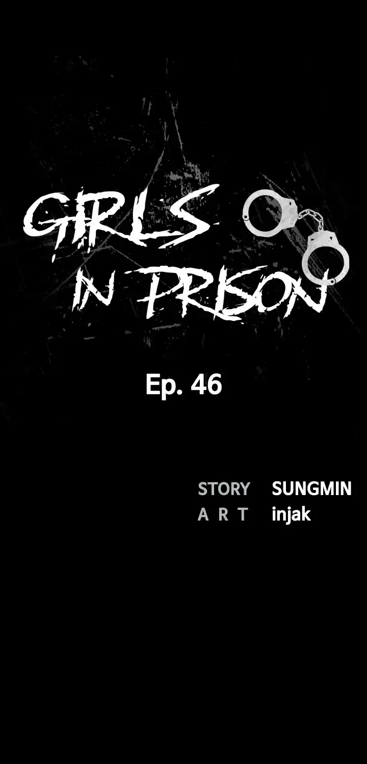 Girls In Prison Chapter 46 page 12 - MangaKakalot